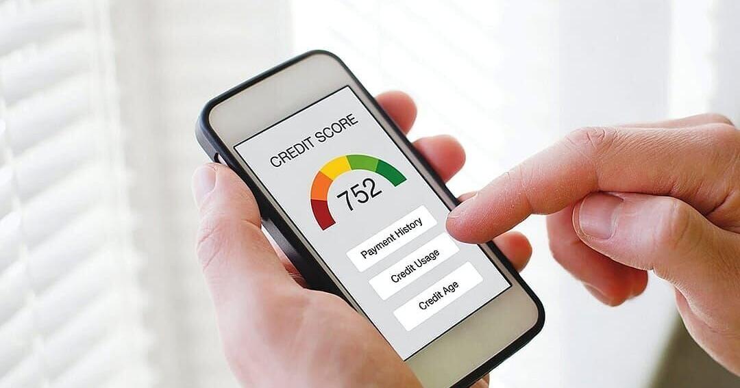 The credit score your insurer uses isn't your FICO Erik J. Martin for TheZebra.com