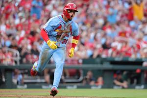 St. Louis Cardinals vs. Cincinnati Reds on Saturday, July 25, 2026