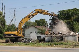 Regional Business Council and Urban League of Metropolitan St. Louis ‘Clean Up, Build Up’ East St. Louis
