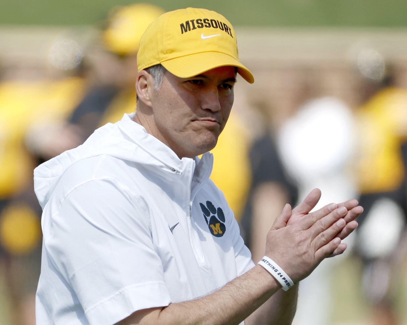 Why Mizzou used 5 defensive linemen in 'rhino package' against Boston College and Vanderbilt