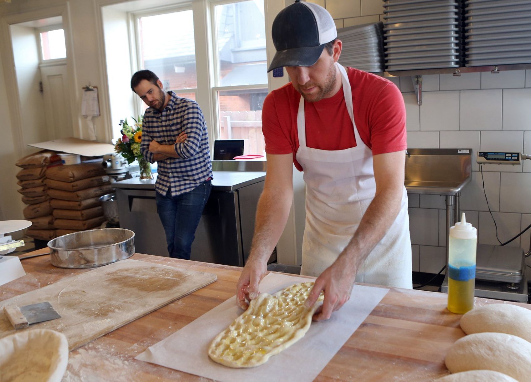 Review: At Union Loafers Cafe & Bread Bakery, The Rise Of St. Louis ...