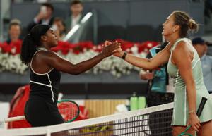 TENNIS-MADRID/