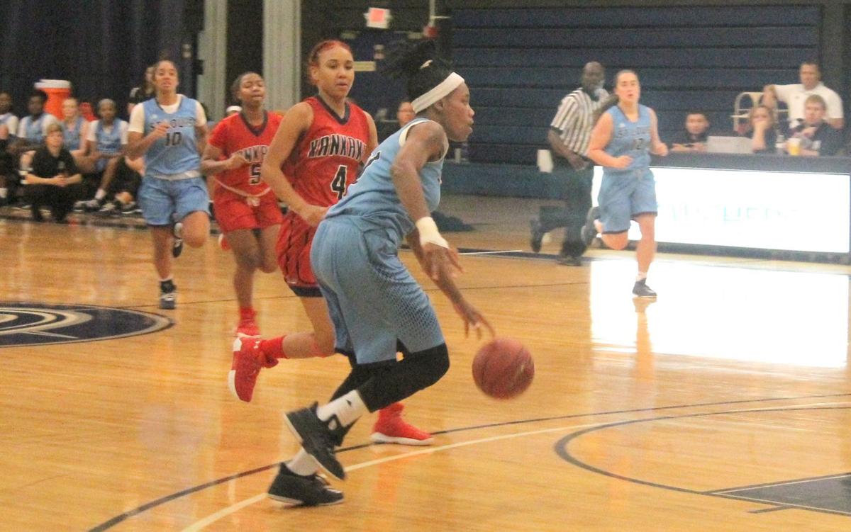 St Louis Cc Has A Big Goal College Sports Stltoday Com
