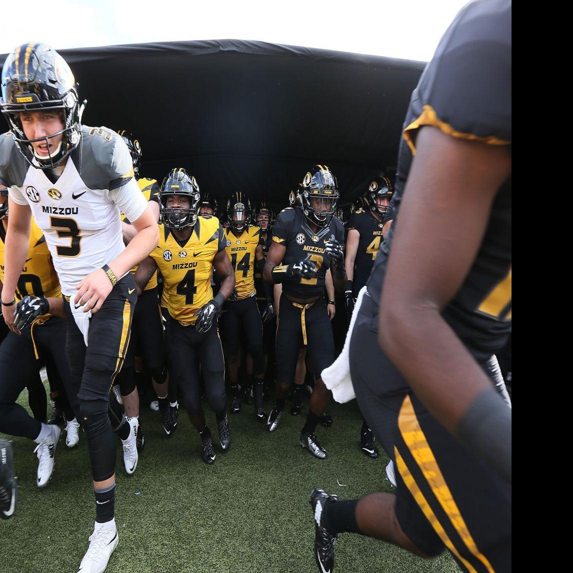 Countdown To Mizzou Camp Lock Ed And Loaded For 2016 Eye On The