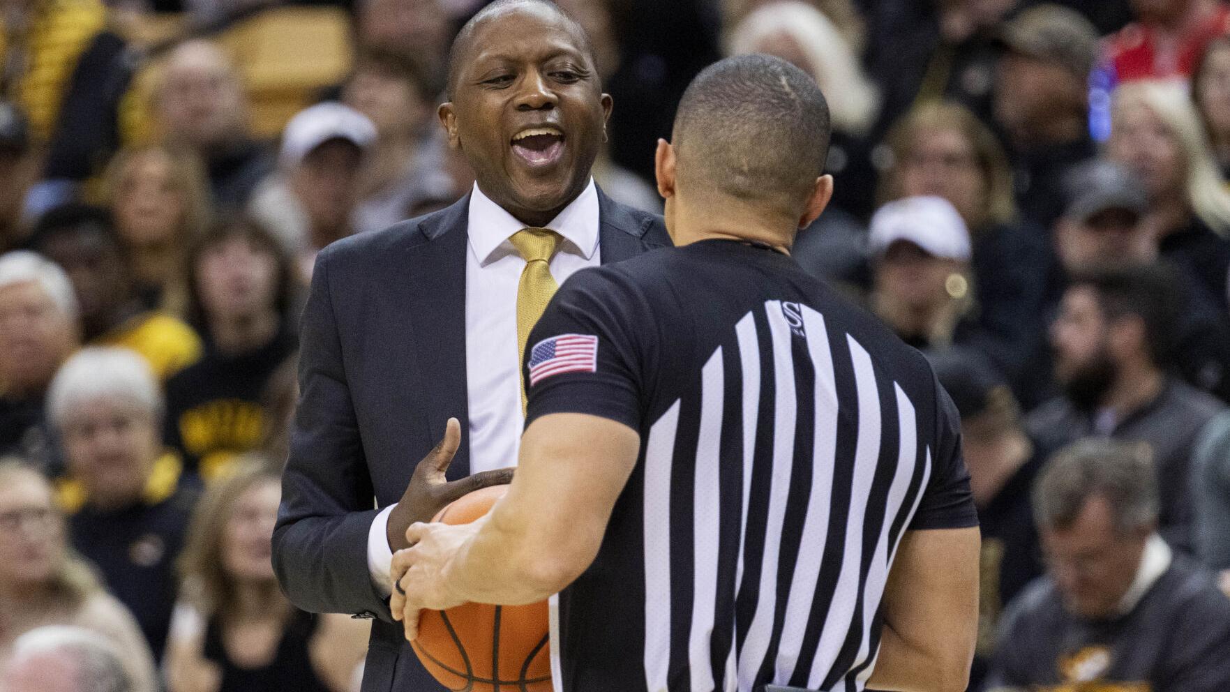 Undermanned Mizzou basketball no match for No. 4 Alabama