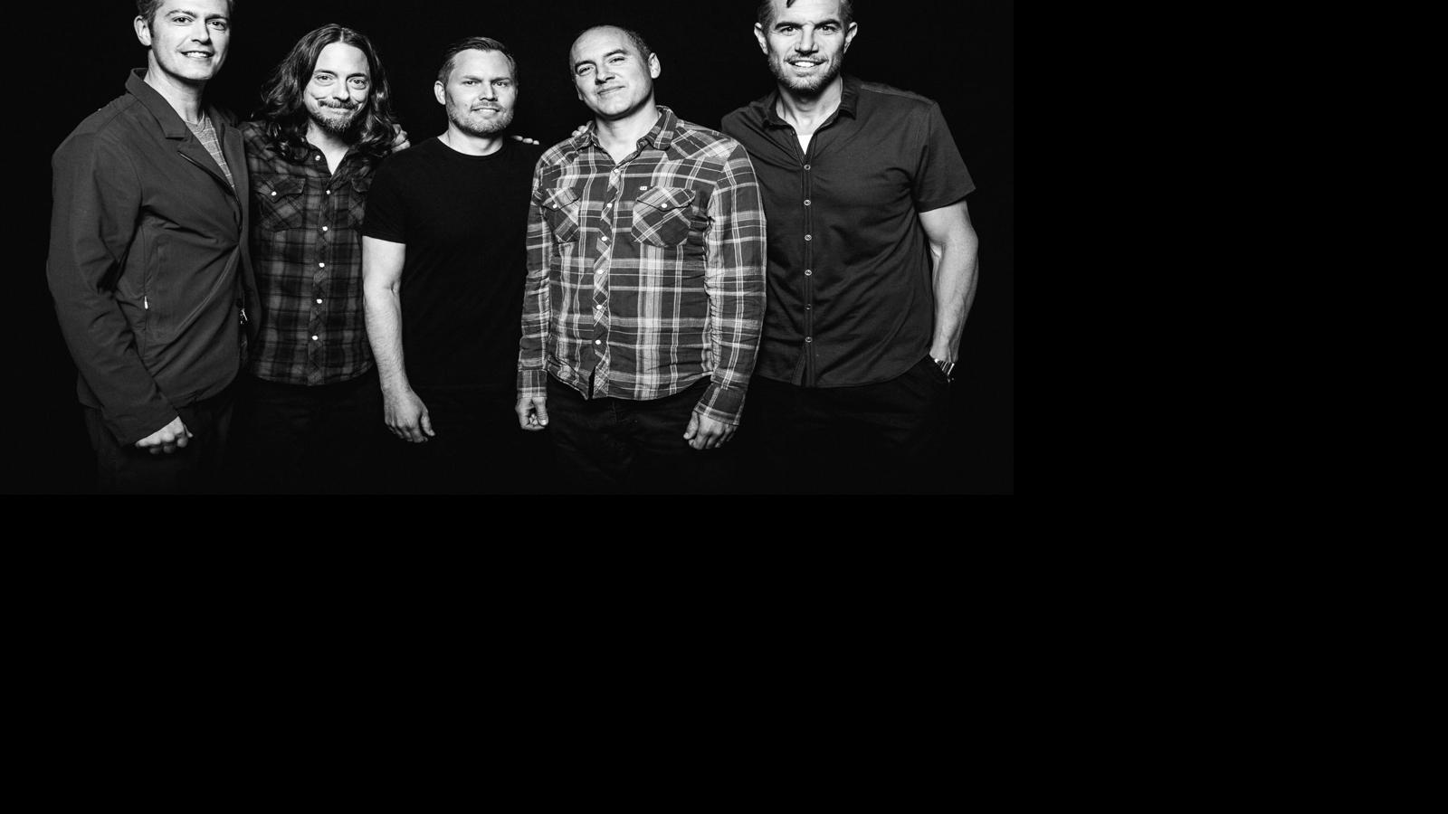 311 heading to St. Louis Music Park for late summer show | The Blender