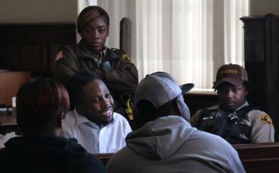 Six-year-old murder case ends in mistrial