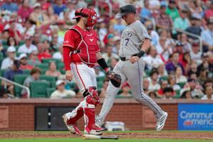 St. Louis Cardinals vs. Colorado Rockies on Friday, Aug. 7, 2026