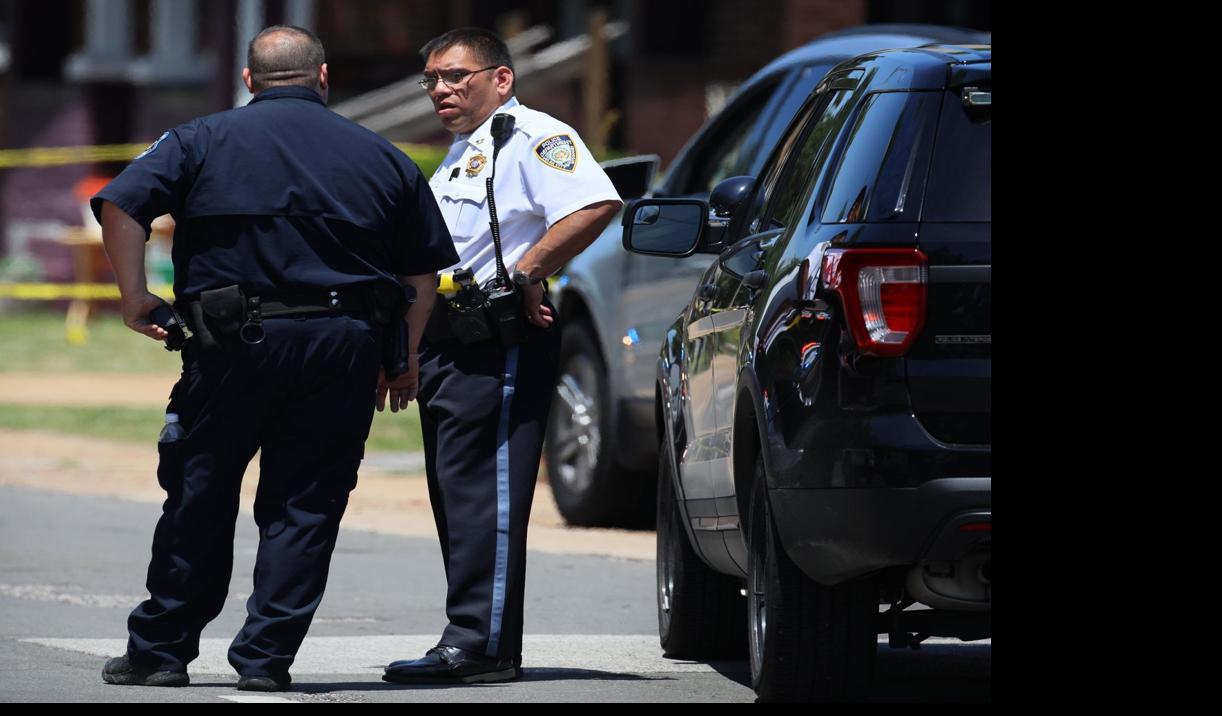 Former Velda City Police Chief Daniel Paulino charged with federal crime