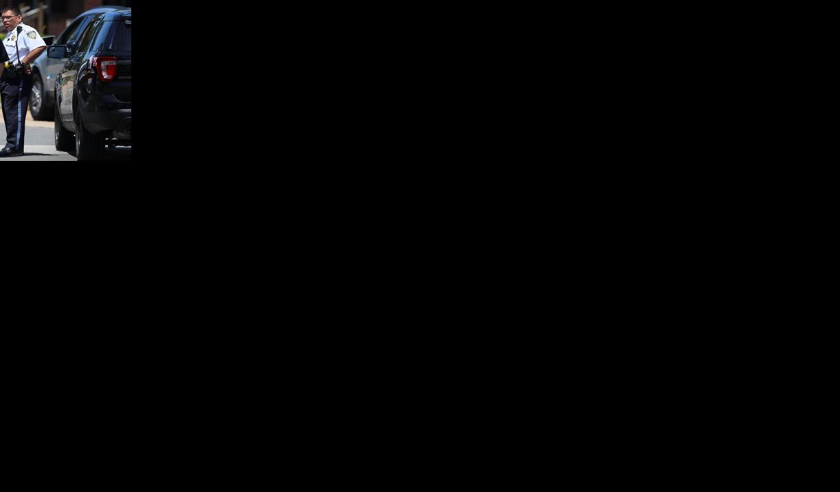 Former Velda City Police Chief Daniel Paulino charged with federal crime