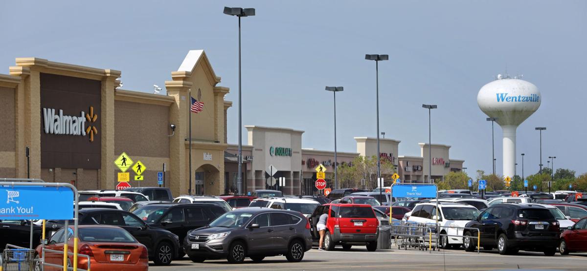 Wentzville shopping corridor exposes new Kroenke conflict