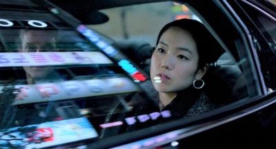 'Return to Seoul': Portrait of a young woman, untethered