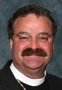 Lutheran leader apologizes for handling of Sandy Hook vigil controversy