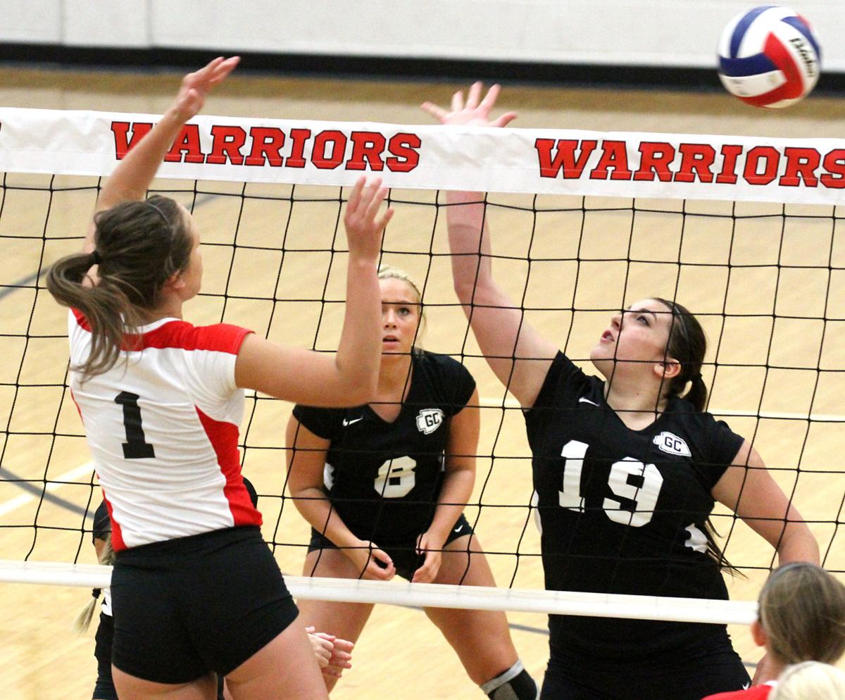 Highland rolls to victory in season opener