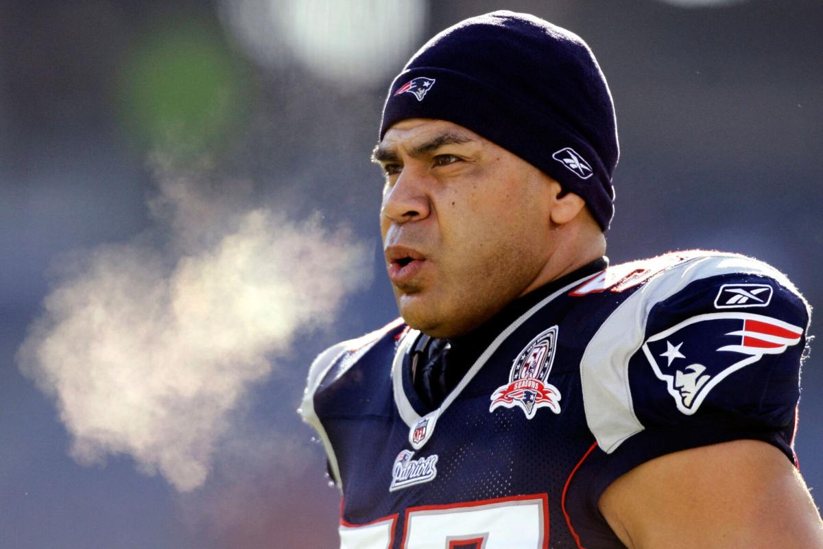Junior Seau
