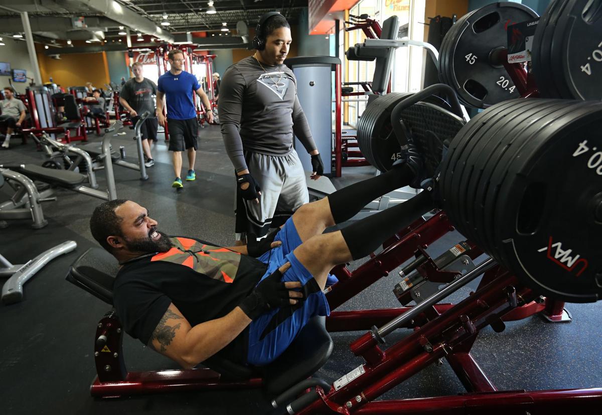 What Kind Of Gym Is Right For You Health Stltoday Com