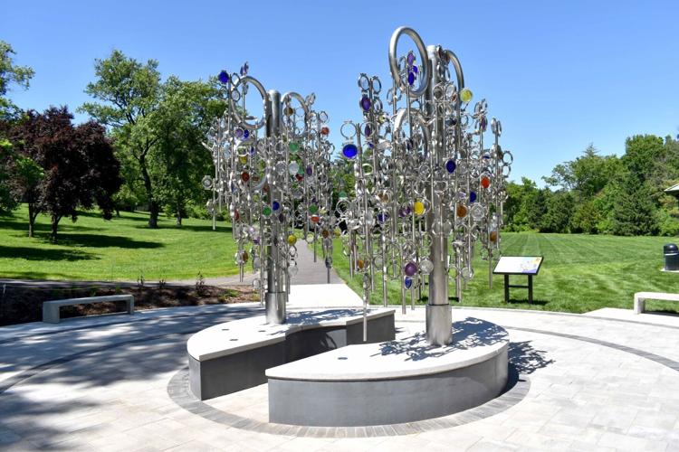 Community Celebrates Grand Reopening of Venable Park