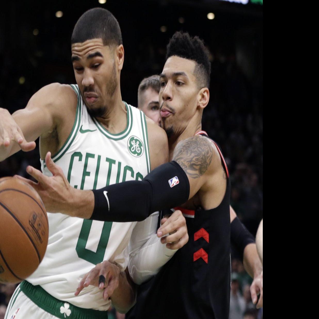 Tipsheet Jayson Tatum S Stock Rises As A Player And A Trade