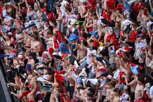 MLB: Kansas City Royals at St. Louis Cardinals