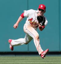 St. Louis Cardinals v Chicago Cubs