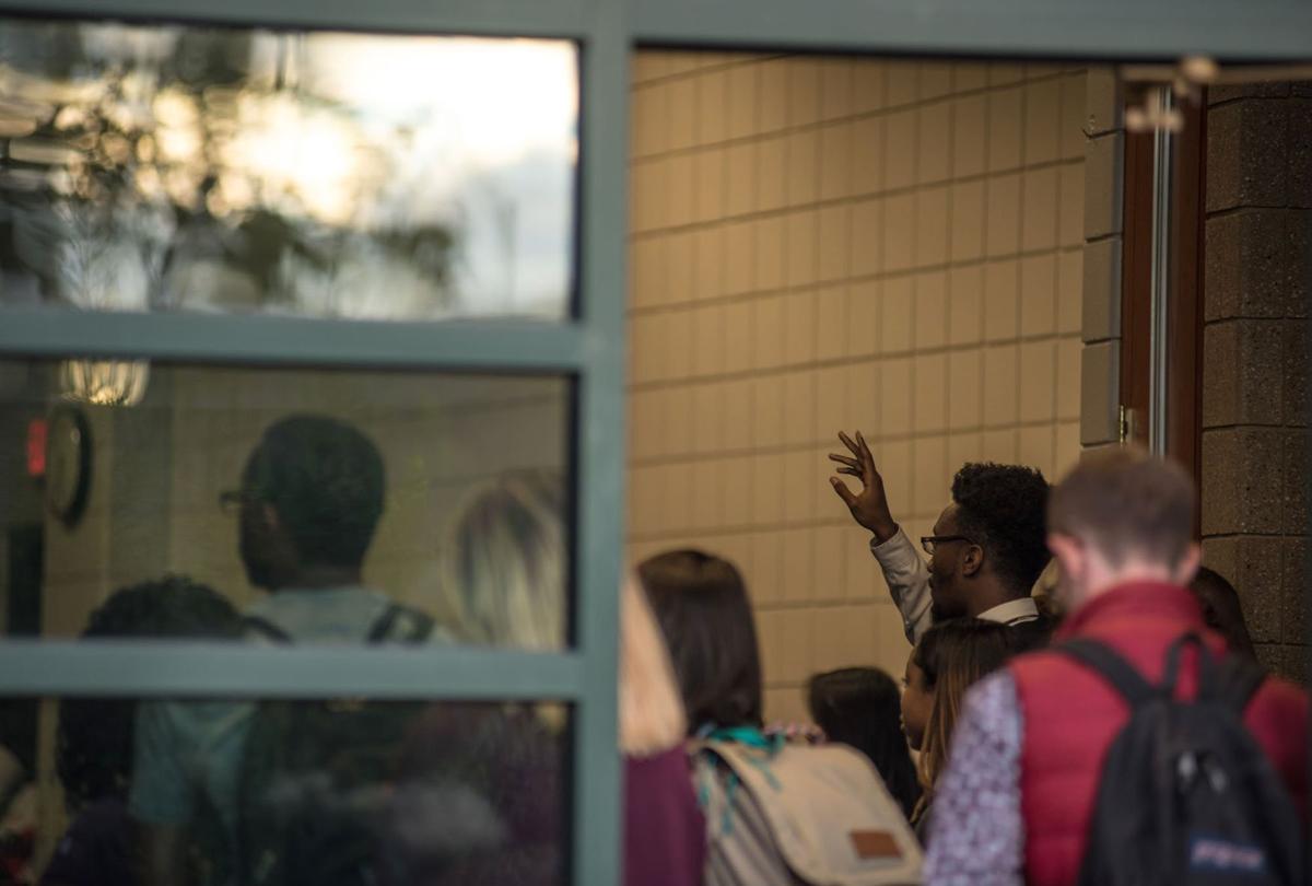 Fraternity suspended after report of racial slurs at Mizzou | Education | stltoday.com
