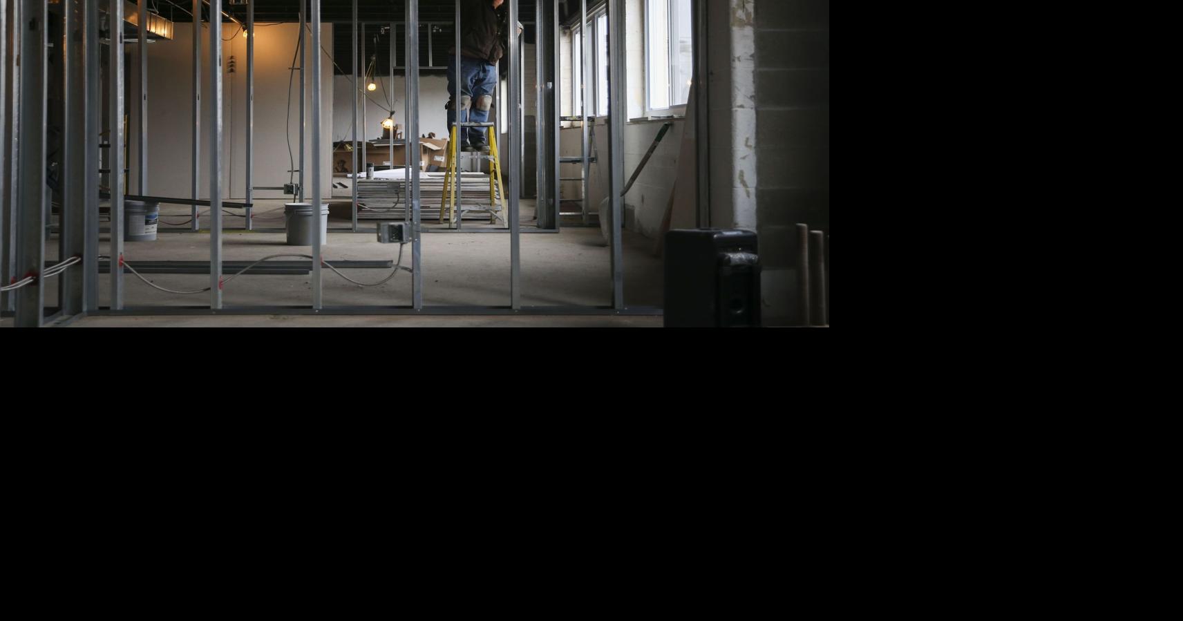 How one north St. Louis neighborhood is rebuilding. ‘Game-changer for ...