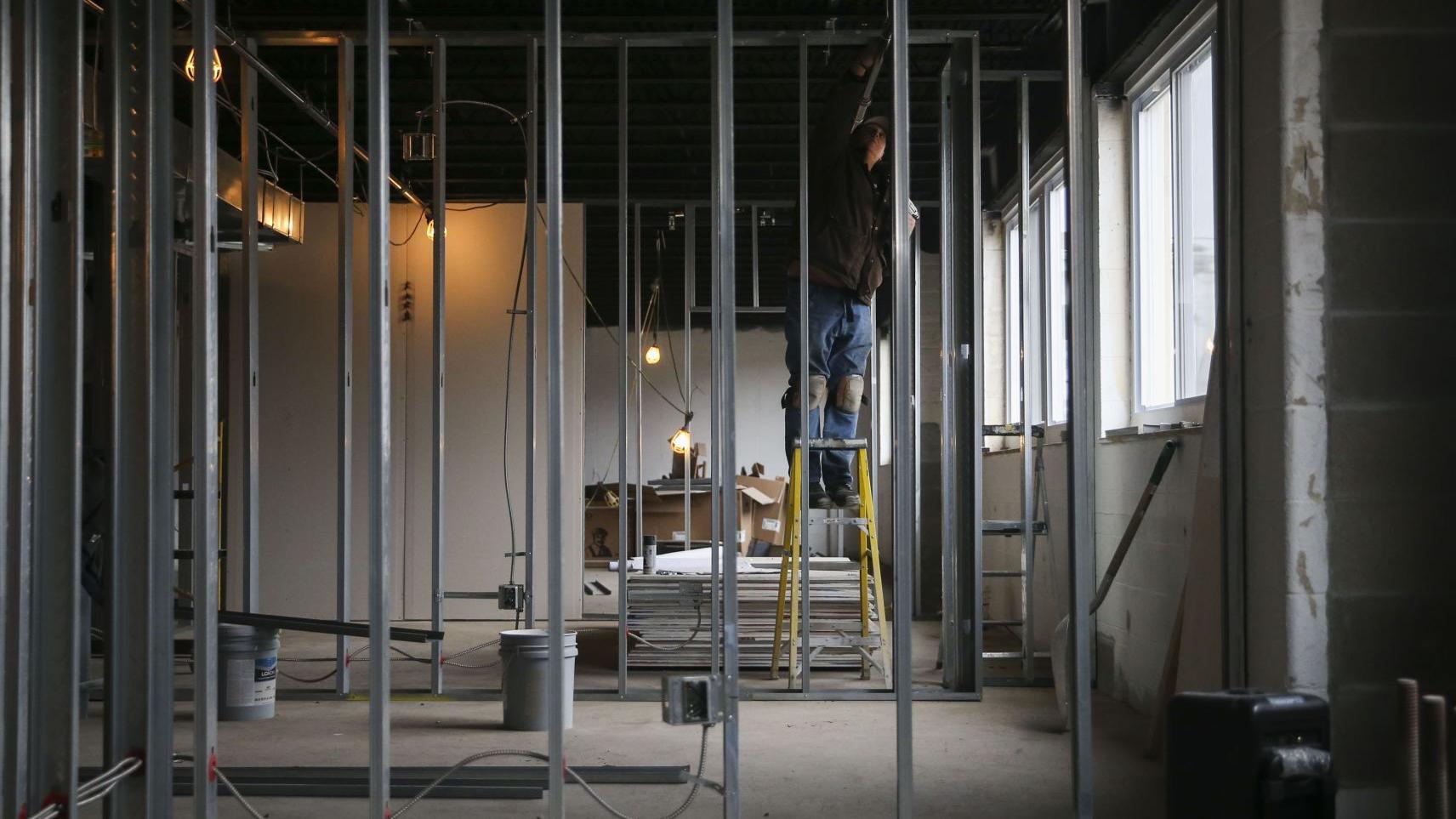 How one north St. Louis neighborhood is rebuilding. ‘Game-changer for our city,’ says advocate