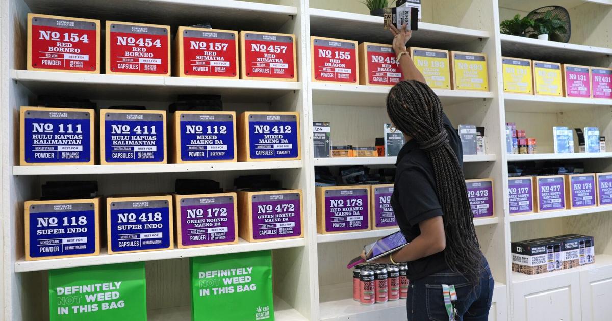 Image for article Hemp businesses question St. Louis County councilwomans ties to pot industry