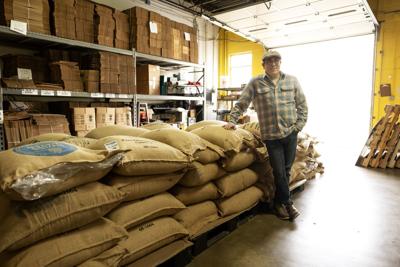 51 beer, coffee and whiskey makers prepare for Trump’s tariffs. Your tab may rise.