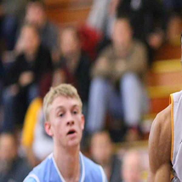 Hazelwood Central Powers Past Lanphier Behind Sneed Dobbs Boys