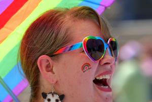 St. Louis Pride Parade 2026
