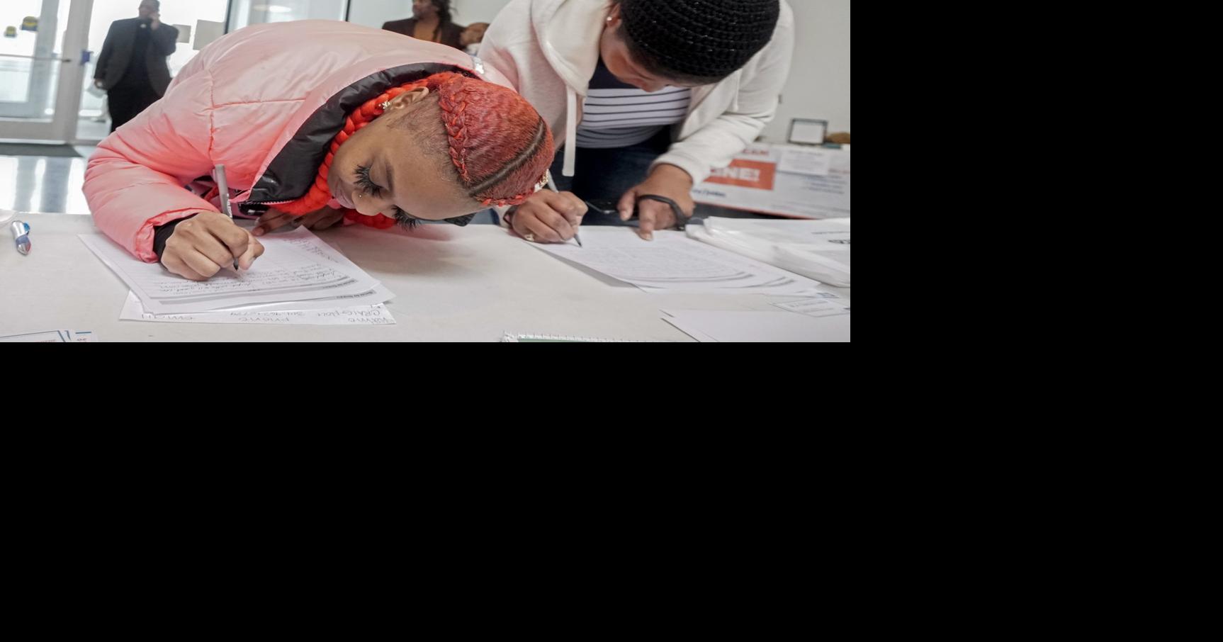 Halley Russell: Completing the 2020 census Is vital for our schools