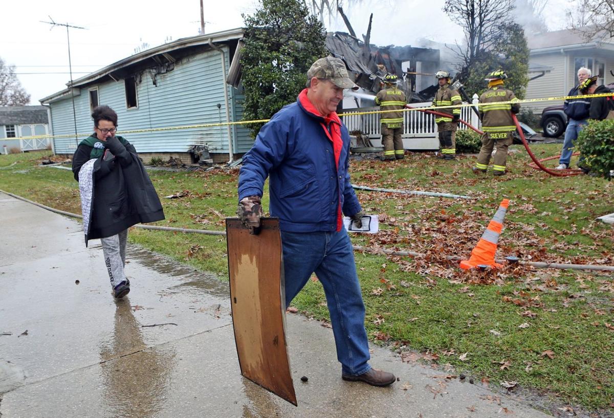 Couple who died in house fire in Highland had spent years helping Metro