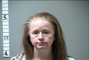 O'Fallon, Mo., woman gets 7 years for sex with 14-year-old boy