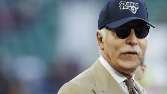 Lawsuit Can Proceed for Owners of St Louis Rams Merchandise