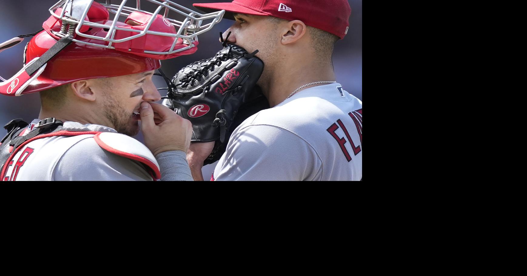 Coach Lisle - Jack Flaherty was adopted at 3 weeks old. He ended up being  raised by a single Mother. He wanted to quit baseball his Freshman year.  His Mom told him