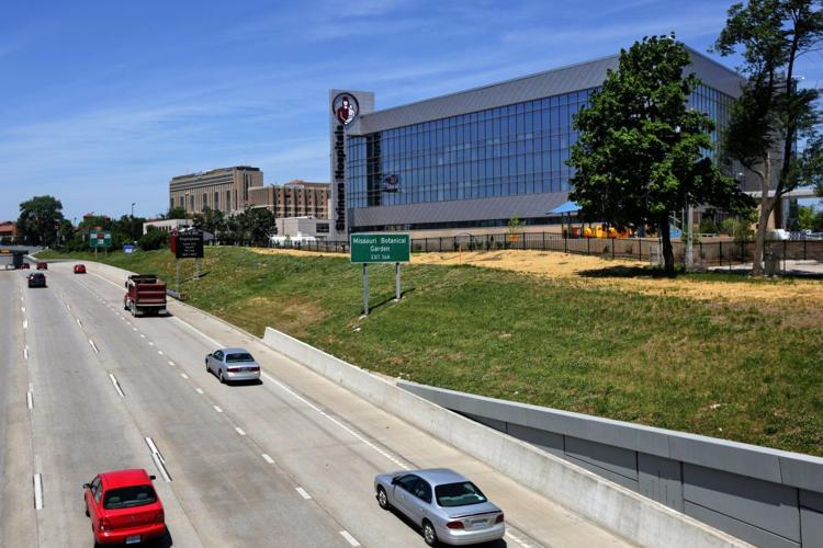 Shriners readies its new hospital in St. Louis for June 1 opening