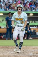 Meet the Missourian playing against the Savannah Bananas this weekend