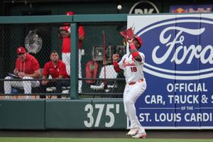 St. Louis Cardinals v Chicago Cubs on Wednesday, July 29, 2026.