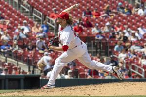 St. Louis Cardinals take on the Milwaukee Brewers on Tuesday, July 7, 2026