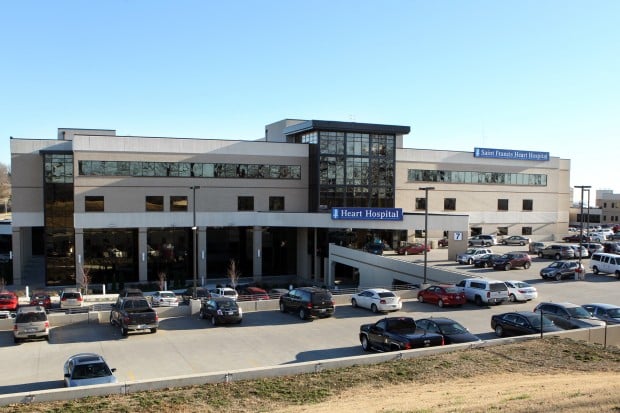 Cape Girardeau hospitals