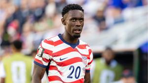 FIFA Clears Balogun After Trump Intervention Sparks World Cup Controversy