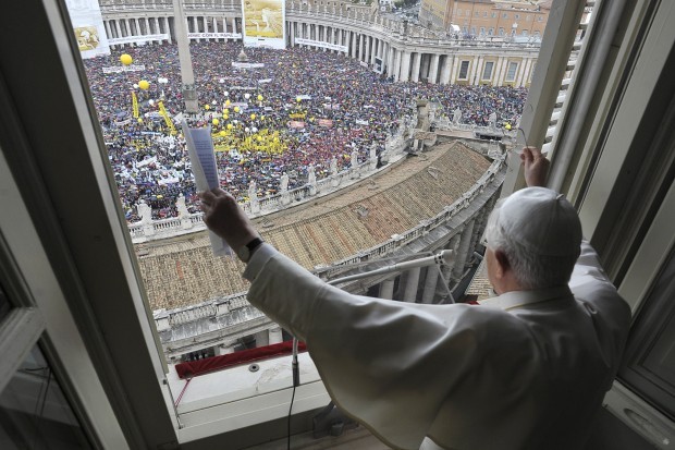 Vatican