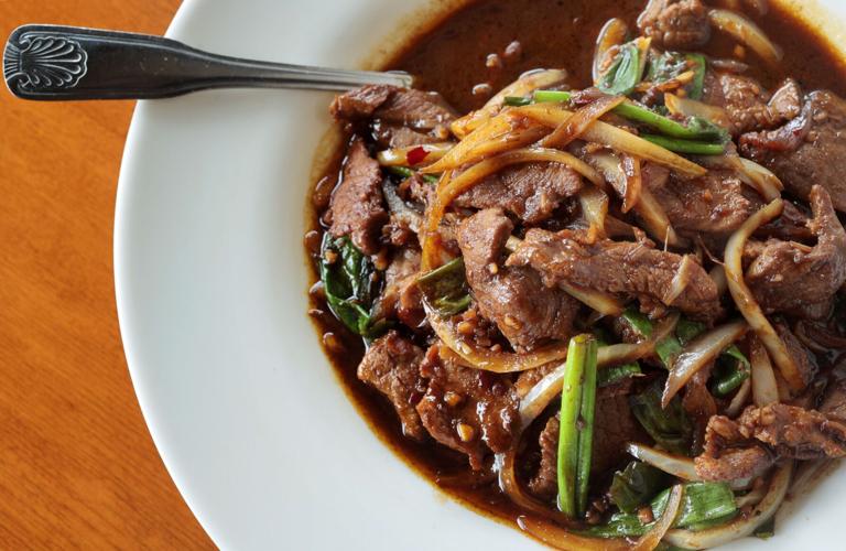 Ian Froeb's Top 100: Mai Lee