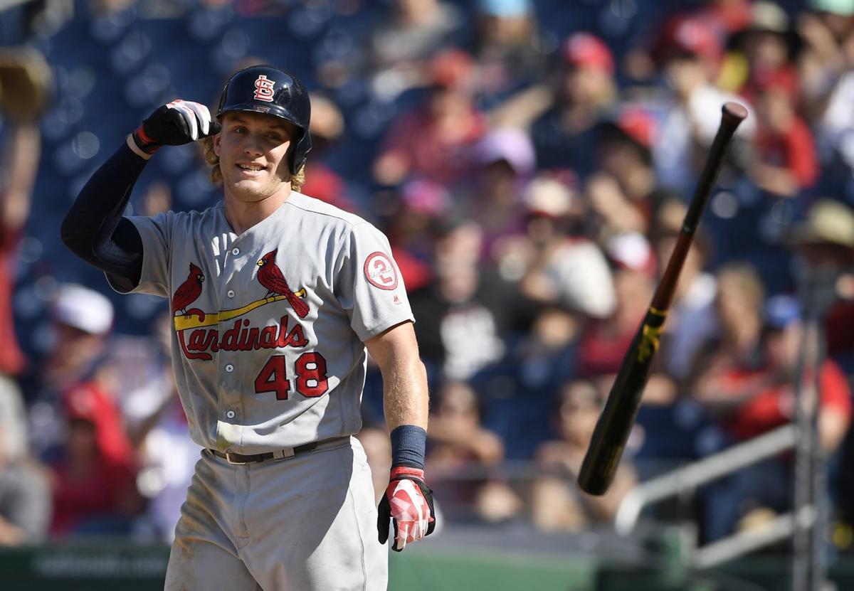 Repeat rupture gives Cardinals concern about closer St. Louis