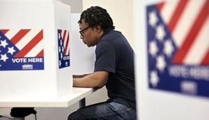 What happened in Missouri's primary election