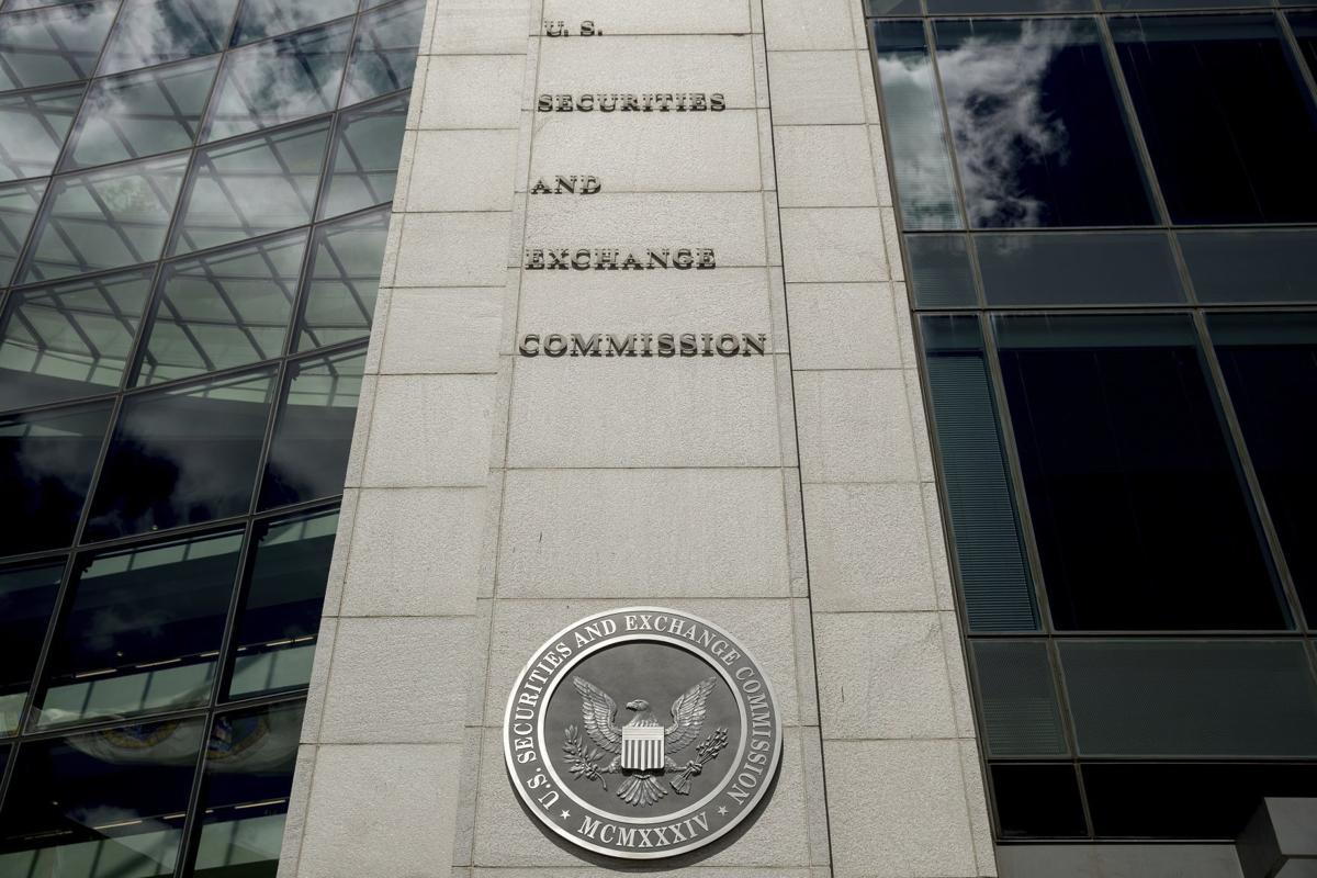 Federal Building SEC