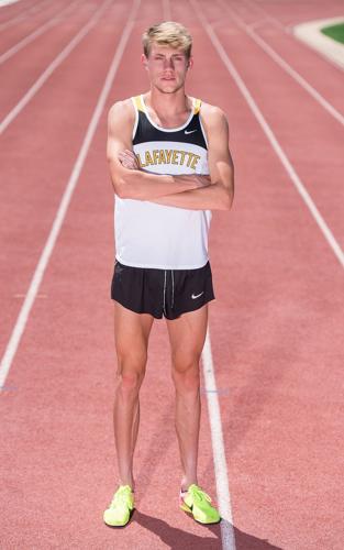 Quad Cities All-Metro boys track and field team