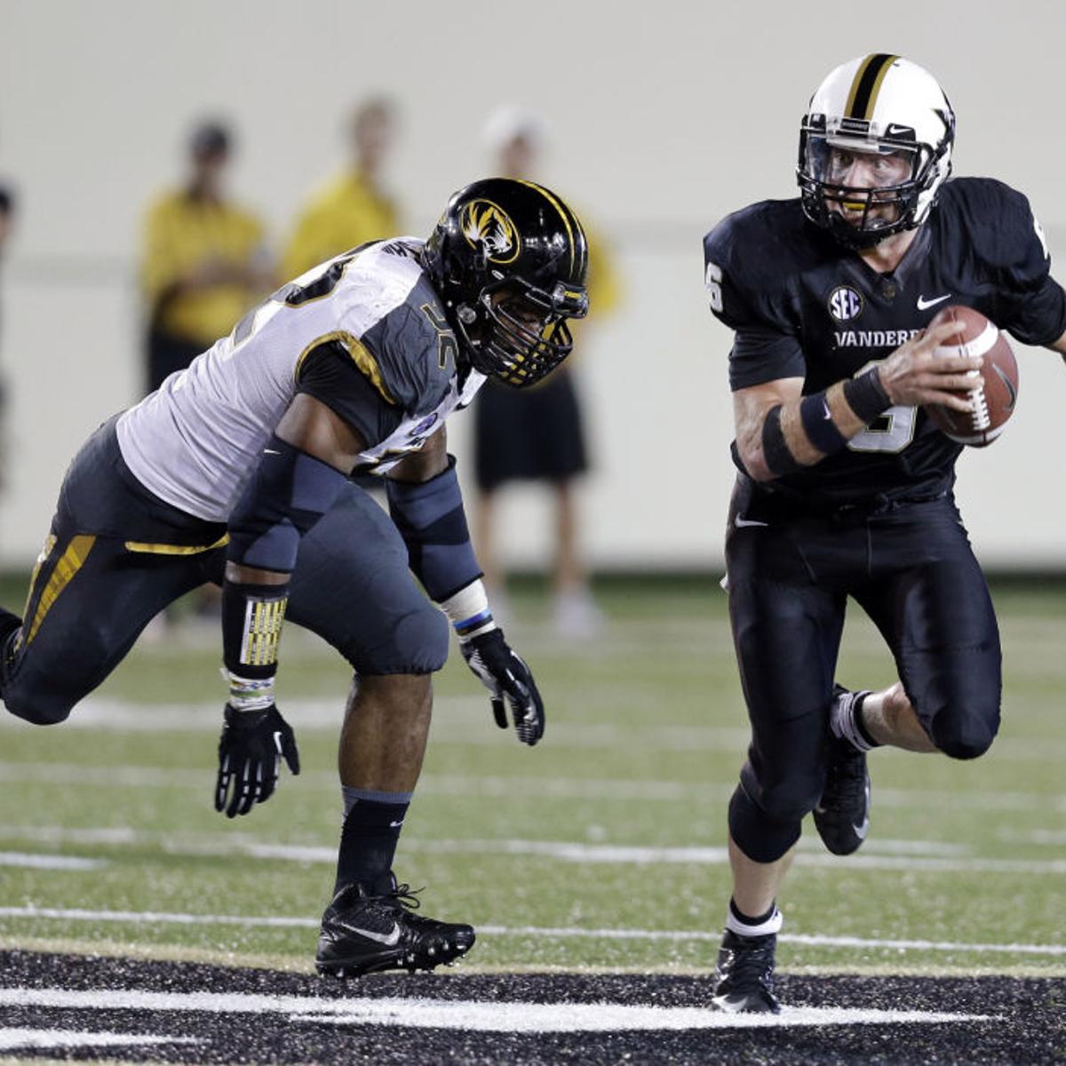 Meet Mizzou Football S Director Of Culture And Resident Wyoming