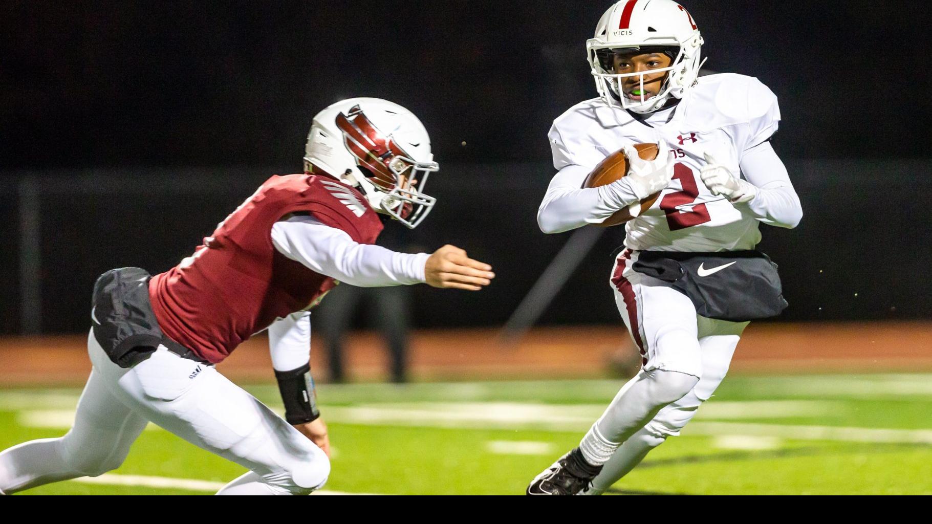 St Louis City County High Schools Move Back To Phase 1 Practice Protocols Latest Headlines Stltoday Com